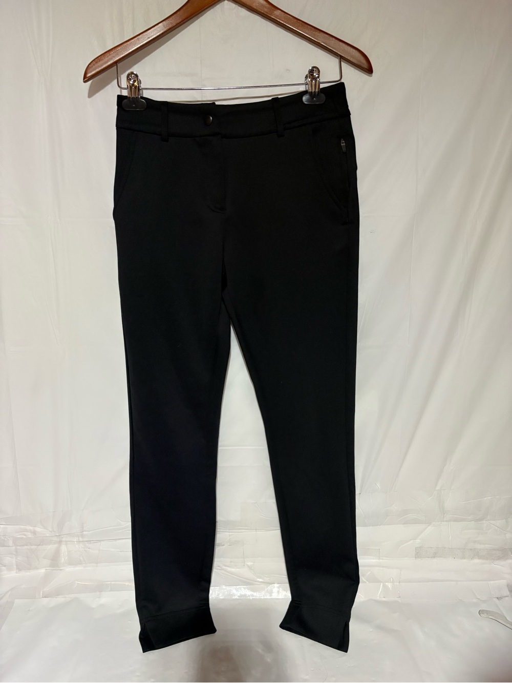 Abendroth golf Peggy  Black Women's Pants